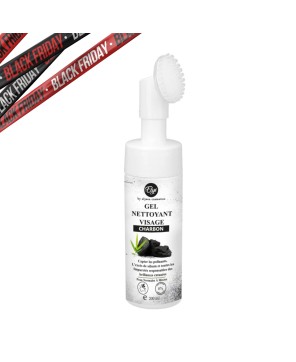 Gel Nettoyant Visage ELYS –...