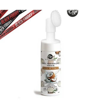 Gel Nettoyant Visage – ELYS...