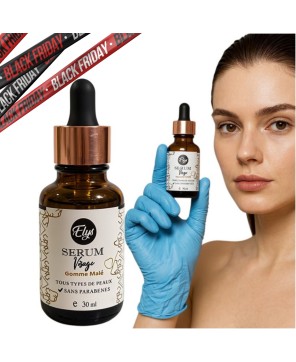 Sérum Visage ELYS  Homme...