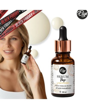 Sérum Visage ELYS FIGUE DE...