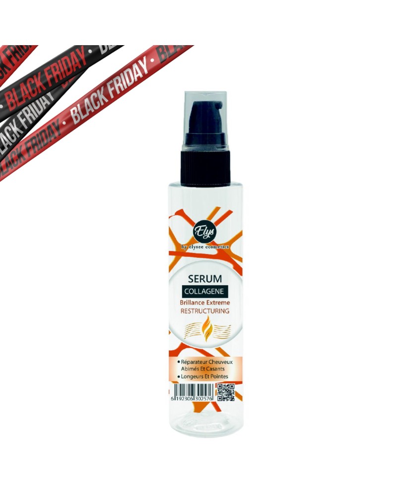 Sérum ELYS au Collagène – 100 ml