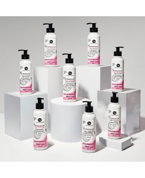 Démaquillant Hydra Nettoyage – Yeux & Visage – 200 ml