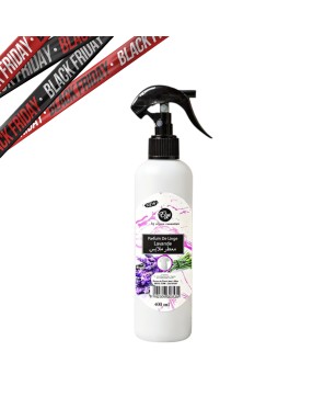 Parfum de Linge ELYS –...