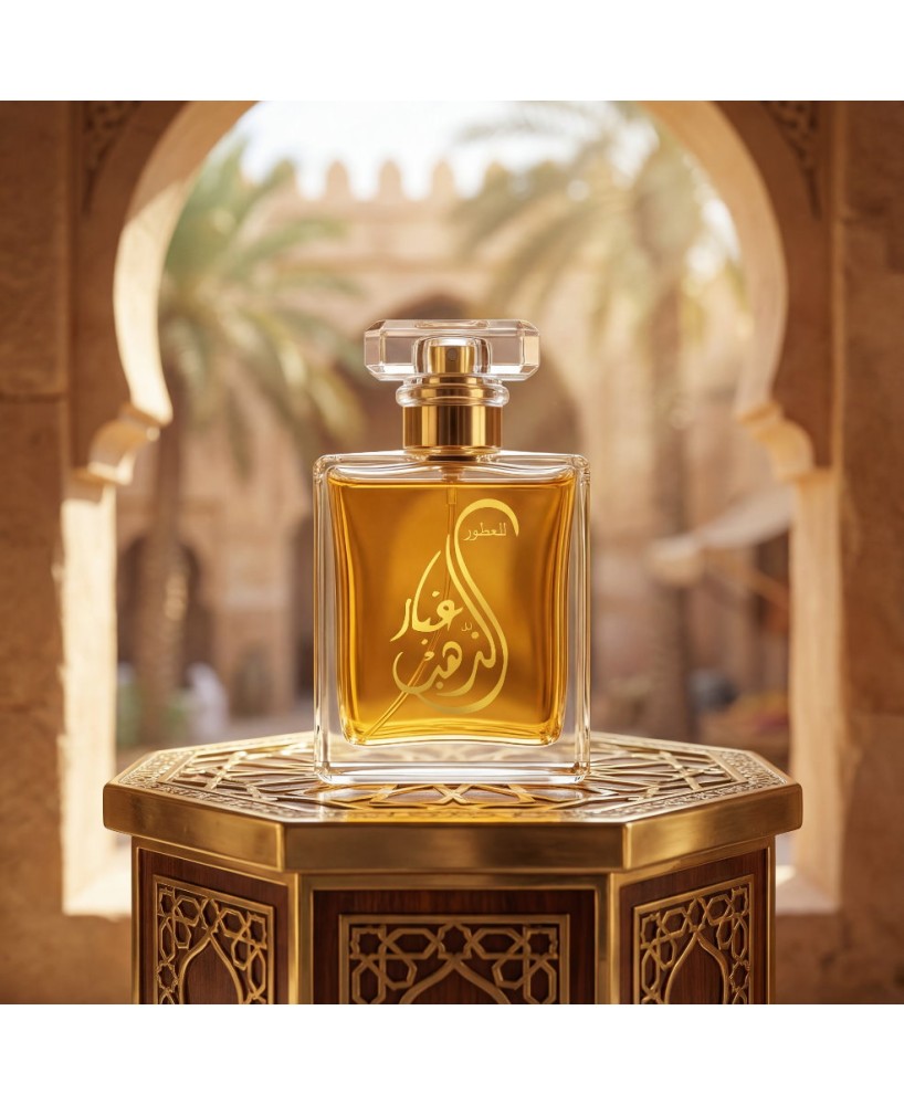 Parfum a votre choix acheter deux troisième gratuit