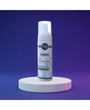 Coffret Signature Bouclage Elys — Crème + Fixateur