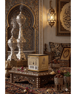 Boukhour Elys 100 g kods
