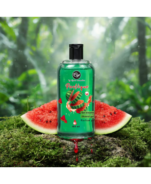 Gel Douche ELYS Pastèque – 400 ml