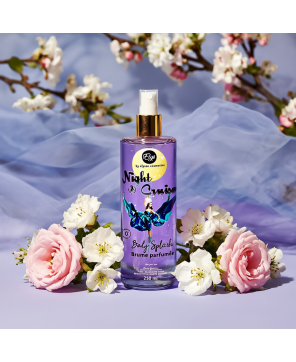 Body Splash ELYS  Brume Parfumée Night cruise – 250 ml