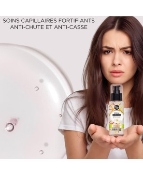 Sérum Collagène & Caviar – ELYS – 50 ml – Brillance Extrême & Restructuring