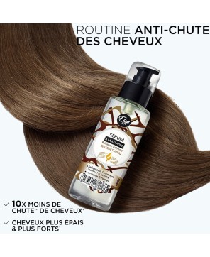 Sérum à la Kératine – ELYS – 50 ml – Brillance Extrême & Restructuring