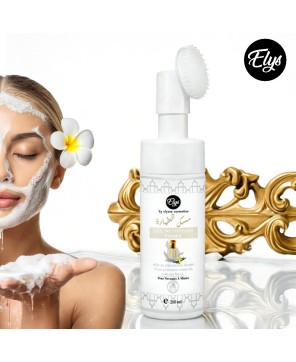 Gel Nettoyant ELYS – Musk Tahara - 200ML