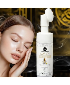 Gel Nettoyant ELYS – Musk Tahara - 200ML