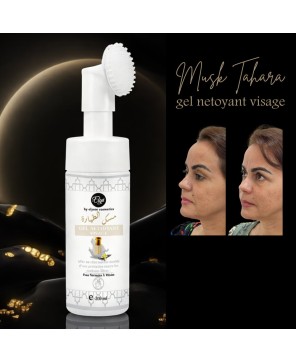 Gel Nettoyant ELYS – Musk Tahara - 200ML