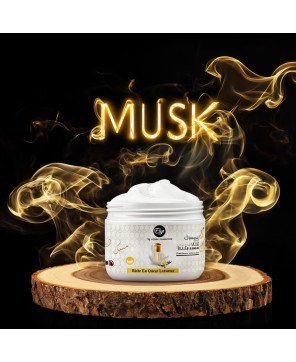 Crème Hydratante ELYS – Musk Tahara - 100G