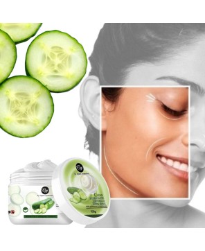 Crème Hydratante – ELYS – Concombre – 100 g