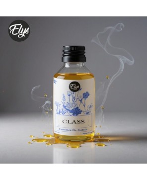 Essence Pure – ELYS – Élite...