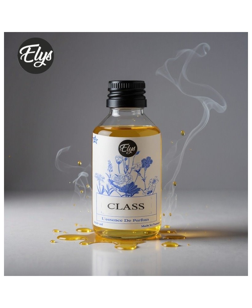 Essence Pure – ELYS – Élite – Flacon 100 ml