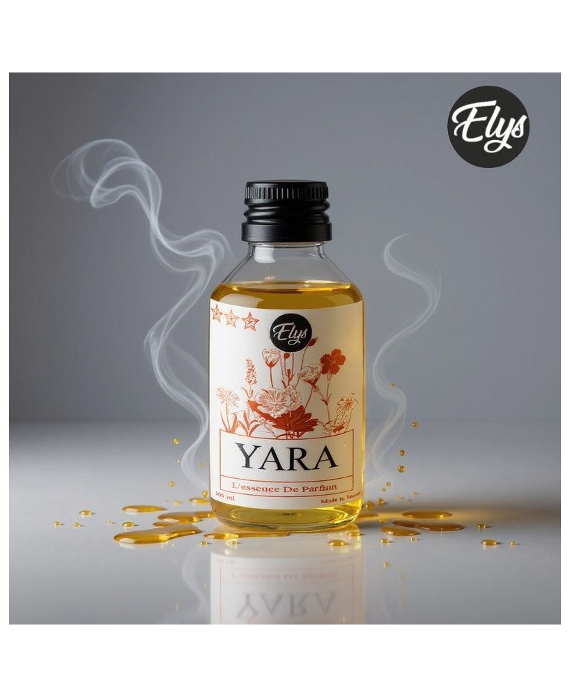 Essence Pure – ELYS – VIP – Flacon 100 ml