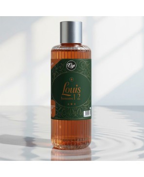 Parfum – Louis 12 –HOMME  1 Litre – Choix d’Essence Personnalisé