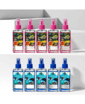 Pack de 10 Louis XII – Eau...