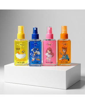 Pack Revendeur – Eau de...