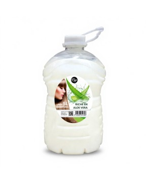 Après-Shampoing – ELYS –...