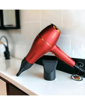 Sèche-Cheveux Lexical LHD-5061 – 2200 Watts