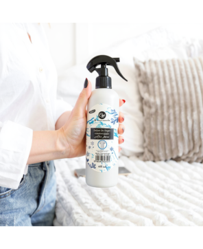 Parfum de Linge ELYS – Comfort White – 400 ml