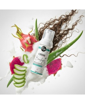 Crème Bouclage Aloe Vera &...