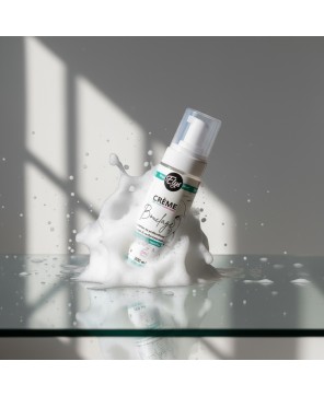 Crème Bouclage Aloe Vera & Fruit du Dragon – D'Origine Naturelle rt – ELYS