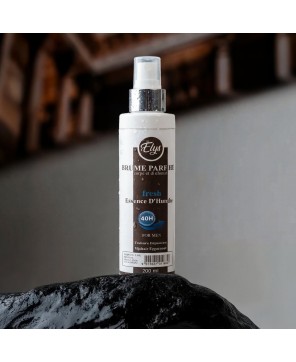Pack Barbe — Routine Barbe Parfaite pour Homme Elys