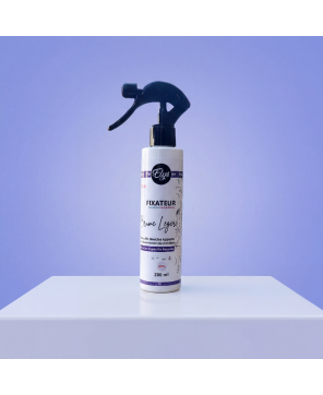 Fixateur Boucles — Brume...