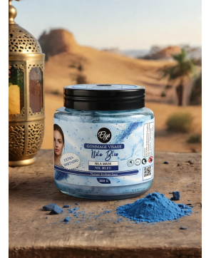 Gommage Nil Bleu – ELYS –...