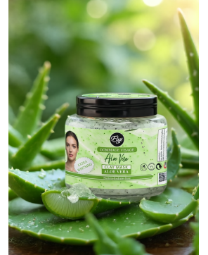 Gommage Aloe Vera –...