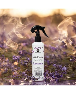 Air Fresh ELYS – Lavande –...