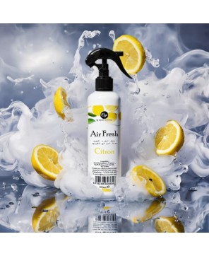 Air Fresh ELYS – Citron –...