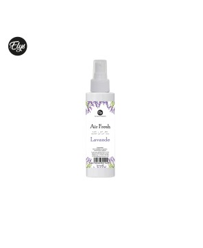 Air Fresh ELYS – Lavande – Désodorisant d’Atmosphère – 200 ml vapo