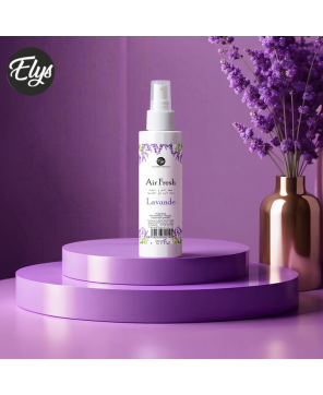 Air Fresh ELYS – Lavande –...