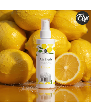 Air Fresh ELYS – Citron –...