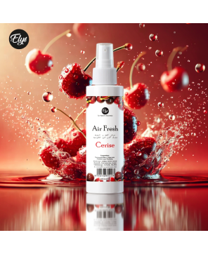 Air Fresh ELYS – Cerise –...