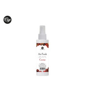 Air Fresh ELYS – Cerise – Désodorisant d’Atmosphère – 200 ml vapo