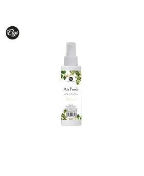 Air Fresh ELYS – Jasmin – Désodorisant d’Atmosphère – 200 ml vapo