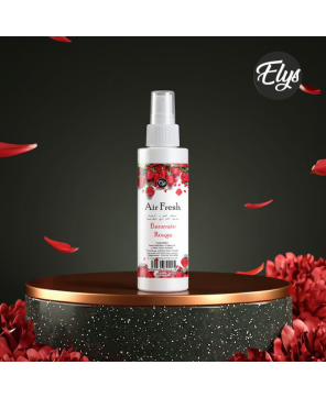 Air Fresh ELYS – Baccarat Rouge – Désodorisant d’Atmosphère – 200 ml vapo
