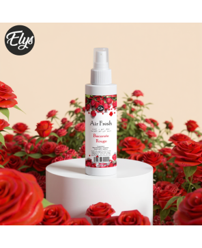 Air Fresh ELYS – Baccarat...