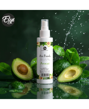 Air Fresh ELYS – Avocat –...