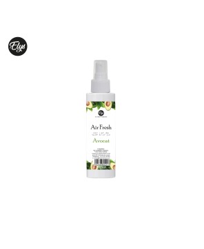 Air Fresh ELYS – Avocat – Désodorisant d’Atmosphère – 200 ml vapo