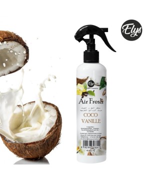 Air Fresh ELYS – Coco...
