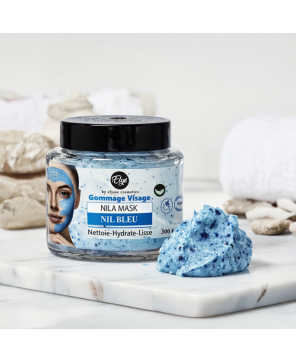 Gommage Nil Bleu – ELYS –...