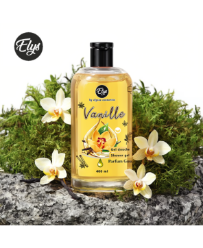 ELYS Gel Douche Vanille –...
