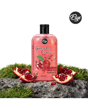 ELYS Gel Douche Grenade...